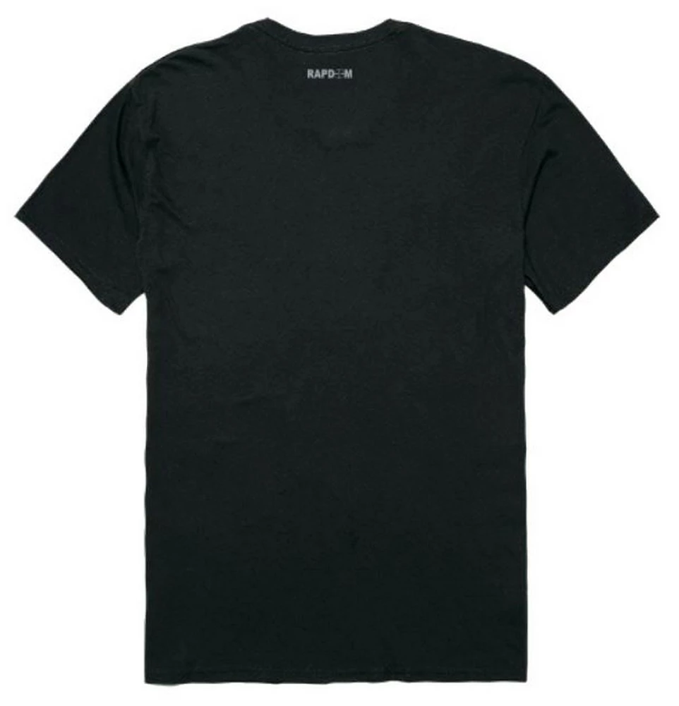 Rapid Dominance Men's USA Flag Team America Tee T-Shirt Military Americans 2 Rapid Dominance Men's USA Flag Team America Tee T-Shirt Military Americans - Image 2