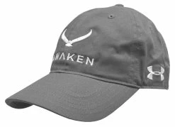 Under Armour Unisex Awaken Eagle Logo Baseball Cap Adjust Ball Hat UAAW-AWLOGO 7 Under Armour Unisex Awaken Eagle Logo Baseball Cap Adjust Ball Hat UAAW-AWLOGO -Baseball Caps & Hats Shop uaaw grayhat awlogo 1 70329.1678826048.1280.1280