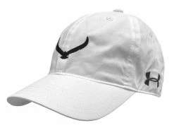 Under Armour Unisex UA Awaken Soaring Eagle Logo Baseball Cap Adjust Ball Hat -Baseball Caps & Hats Shop uaaw whitehat eagle 1 99492.1667488646.1280.1280