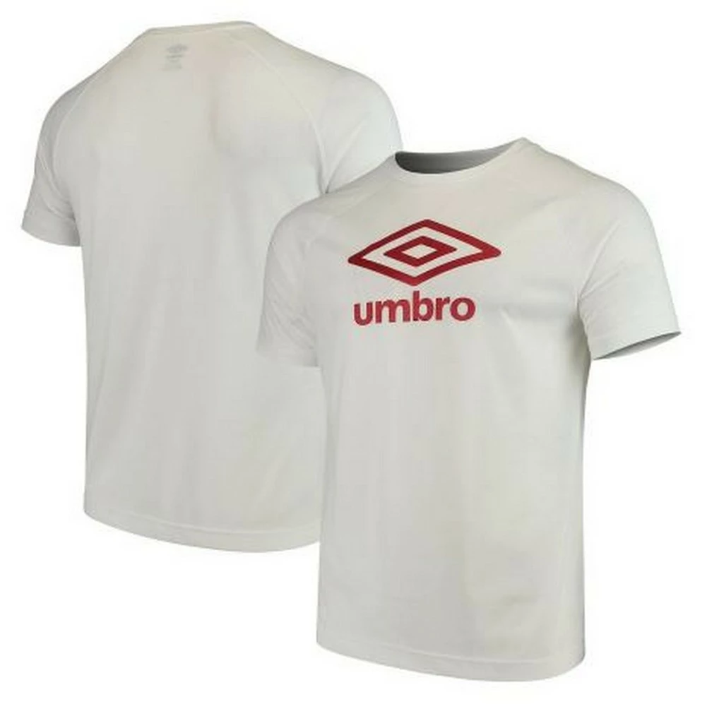 Umbro Textured Diamond Tire Track S/S Tee Athletic Performance Training 4 Colors 2 Umbro Textured Diamond Tire Track S/S Tee Athletic Performance Training 4 Colors - Image 2
