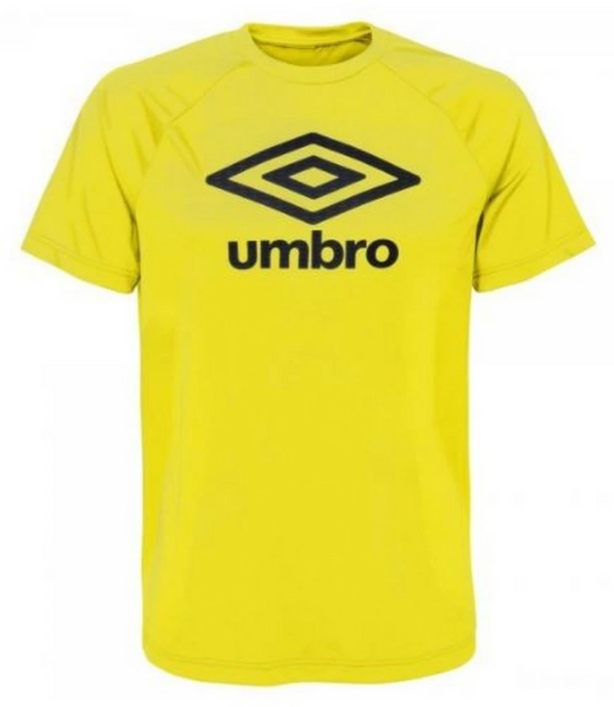 Umbro Textured Diamond Tire Track S/S Tee Athletic Performance Training 4 Colors 4 Umbro Textured Diamond Tire Track S/S Tee Athletic Performance Training 4 Colors - Image 4