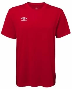 Umbro Center Short Sleeve Tee Athletic Performance Training T Shirt UUM1UAAS 7 Umbro Center Short Sleeve Tee Athletic Performance Training T Shirt UUM1UAAS -Baseball Caps & Hats Shop uum1uaas udg 1 41937.1678666790.1280.1280