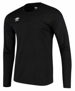 Umbro Center Long Sleeve Tee Athletic Performance Training 4 Colors UUM1UAGU -Baseball Caps & Hats Shop uum1uagu uau 1 94095.1678927700.1280.1280