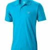 Wilson Staff Men's Performance Polo Shirt Golf Top Color Choices WGA70040