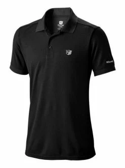Wilson Staff Men's Authentic Polo Shirt Golf Top Color Choices WGA7004 -Baseball Caps & Hats Shop wga700407 1 02315.1678956768.1280.1280