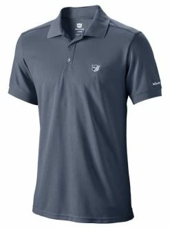 Wilson Staff Men's Authentic Polo Shirt Golf Top Color Choices WGA7004 -Baseball Caps & Hats Shop wga700409 1 35072.1678956769.1280.1280