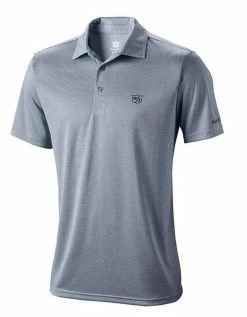 Wilson Staff Men's US Stripe Polo Shirt Golf Performance Color Choices WGA70042 7 Wilson Staff Men's US Stripe Polo Shirt Golf Performance Color Choices WGA70042 -Baseball Caps & Hats Shop wga700425 1 34990.1677404342.1280.1280