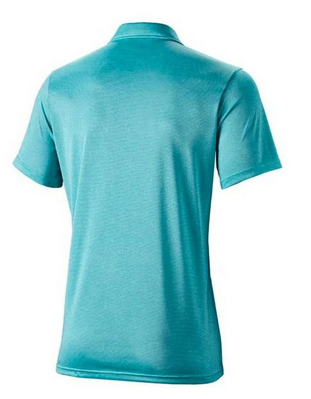 Wilson Staff Men's US Stripe Polo Shirt Golf Performance Color Choices WGA70042 2 Wilson Staff Men's US Stripe Polo Shirt Golf Performance Color Choices WGA70042 - Image 2