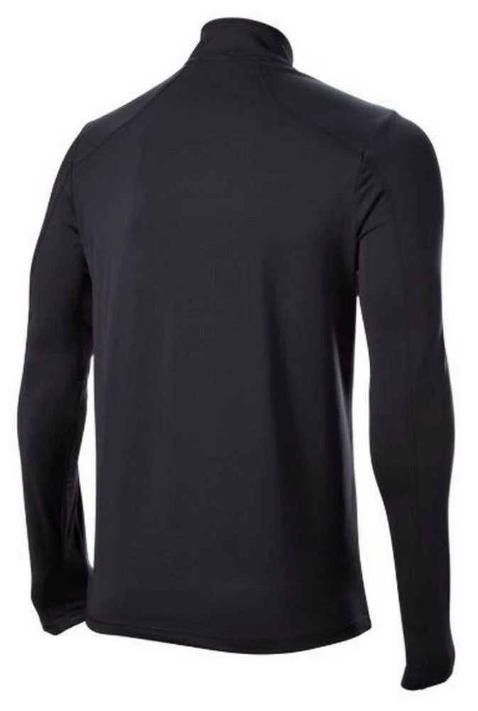 Wilson Staff Men's Performance Thermal Tech 1/2 Zip Pullover Shirt Top 3 Colors 2 Wilson Staff Men's Performance Thermal Tech 1/2 Zip Pullover Shirt Top 3 Colors - Image 2