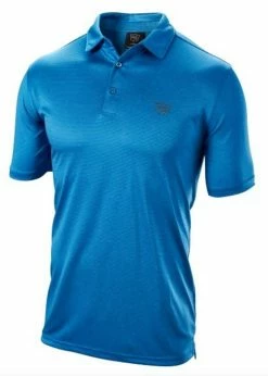 Wilson Staff Men's Stripe Polo Shirt Golf Top 2019 Pro Shop 4 Colors WGA700504 -Baseball Caps & Hats Shop wga700506 1 99382.1678478293.1280.1280