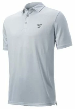 Wilson Staff Men's Stripe Polo Shirt Golf Top Performance Color Choices WGA7006 -Baseball Caps & Hats Shop wga700642 1 58160.1678768289.1280.1280